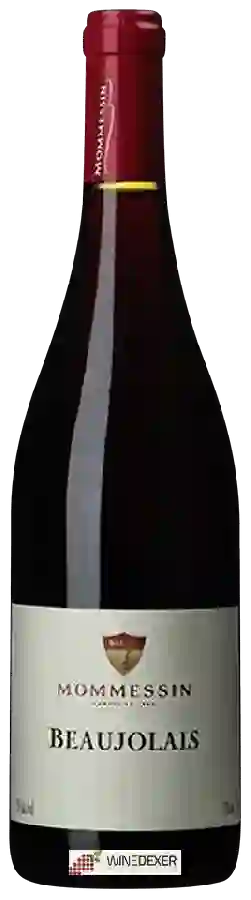 Winery Mommessin - Beaujolais