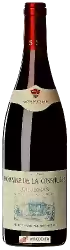 Winery Mommessin - Domaine de la Conseiller Juliénas