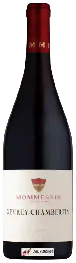 Winery Mommessin - Gevrey-Chambertin Winery Mommessin - Gevrey-Chambertin
