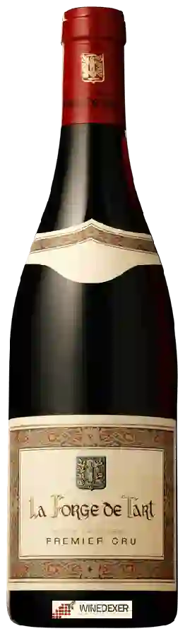 Winery Mommessin - La Forge de Tart Morey-Saint-Denis Premier Cru Winery Mommessin - La Forge de Tart Morey-Saint-Denis Premier Cru