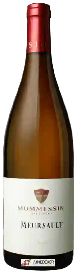 Winery Mommessin - Meursault