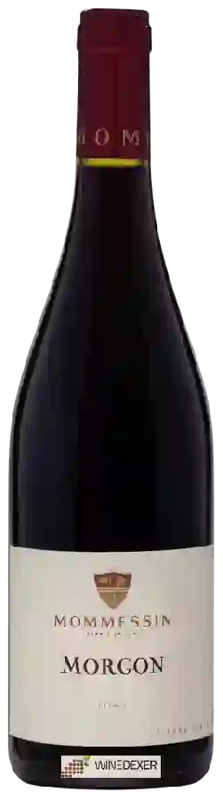 Winery Mommessin - Morgon