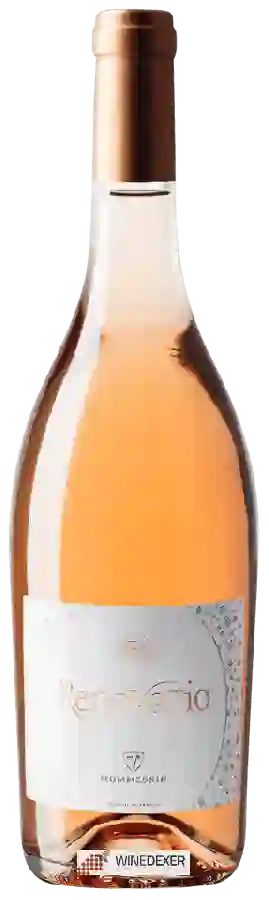 Winery Mommessin - RenoVatio Winery Mommessin - RenoVatio