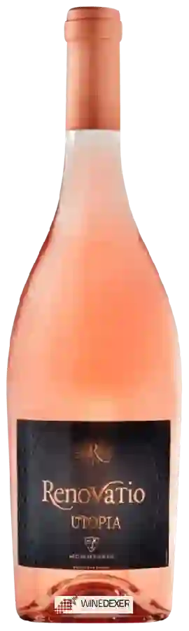 Winery Mommessin - Renovatio Utopia Winery Mommessin - Renovatio Utopia