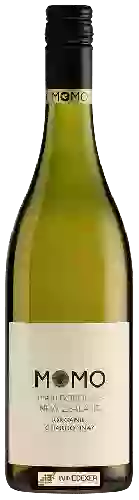 Winery Momo - Chardonnay