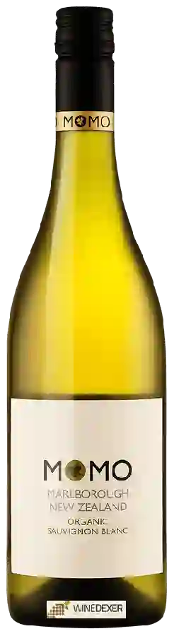Winery Momo - Sauvignon Blanc Winery Momo - Sauvignon Blanc