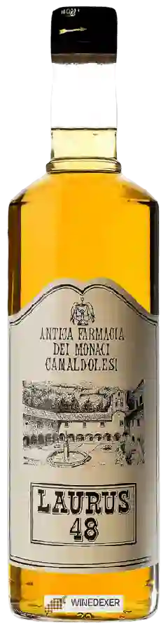 Winery Monaci Camaldolesi - Laurus 48 Winery Monaci Camaldolesi - Laurus 48