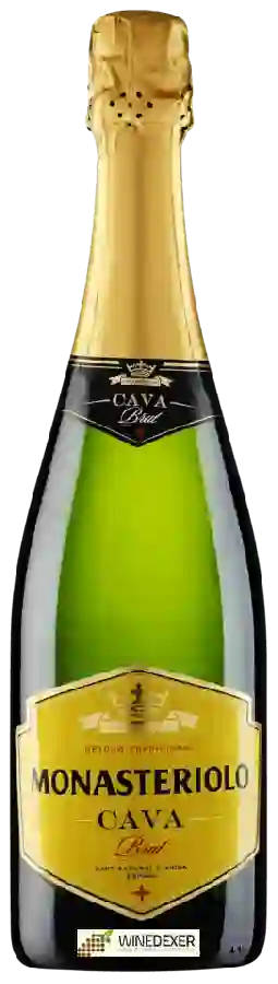 Winery Monasteriolo - Cava Brut