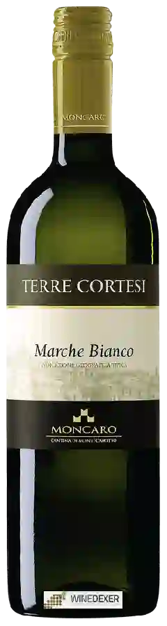 Winery Moncaro - Marche Bianco