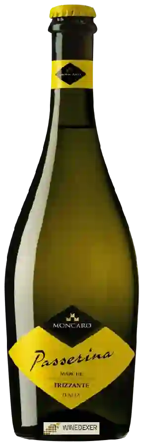 Winery Moncaro - Passerina Marche Frizzante