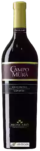 Winery Moncaro - Rosso Piceno Superiore Campo Delle Mura