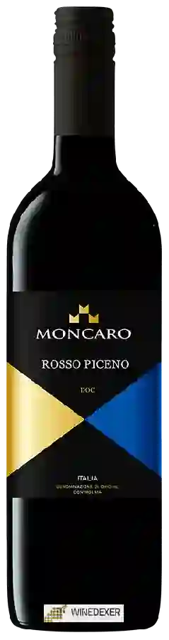 Winery Moncaro - Rosso Piceno