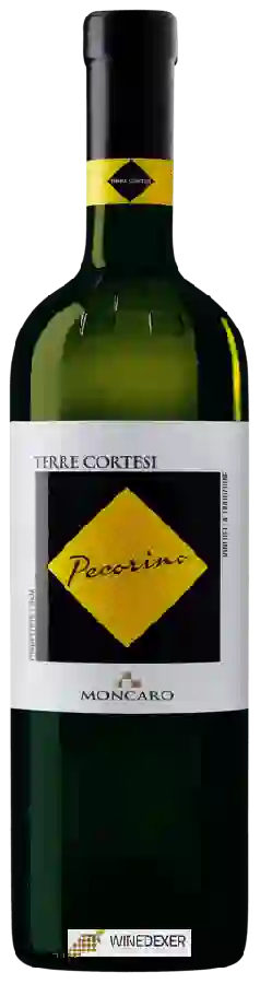 Winery Moncaro - Terre Cortesi Pecorino