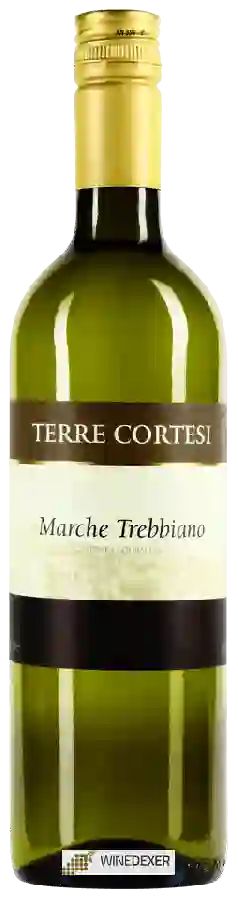 Winery Moncaro - Trebbiano Marche Terra Cortesi Winery Moncaro - Trebbiano Marche Terra Cortesi