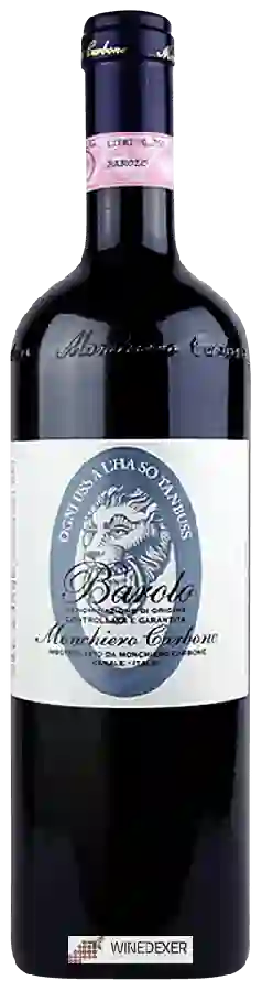 Winery Monchiero Carbone - Barolo