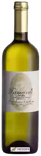 Winery Monchiero Carbone - Tamardì Langhe Bianco
