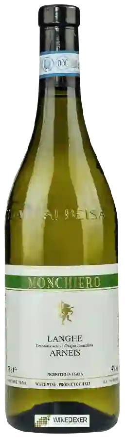 Winery Azienda Agricola Monchiero - Arneis Langhe Winery Azienda Agricola Monchiero - Arneis Langhe