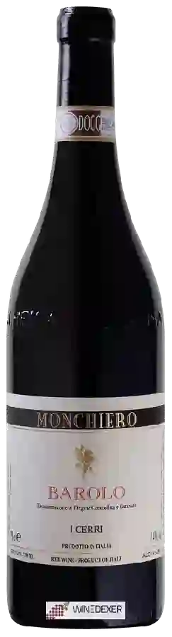 Winery Azienda Agricola Monchiero - I Cerri Barolo