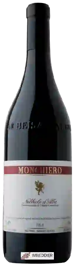 Winery Azienda Agricola Monchiero - Nebbiolo d'Alba
