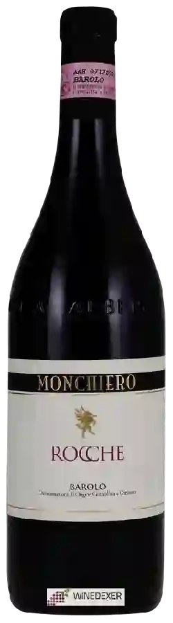 Winery Azienda Agricola Monchiero - Rocche Barolo