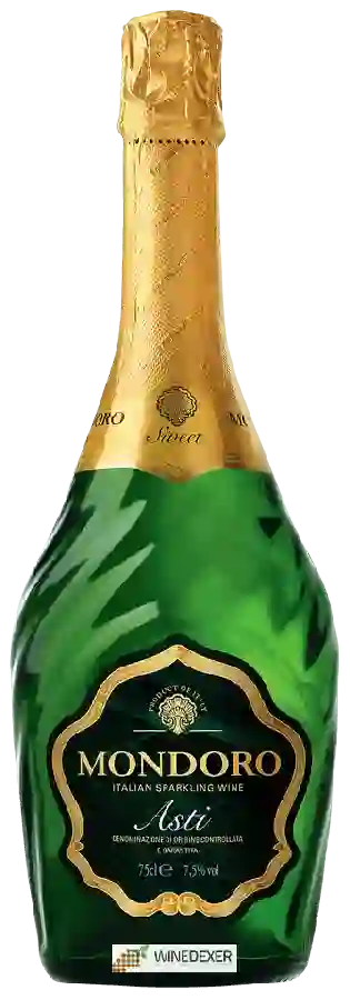 Winery Mondoro - Asti