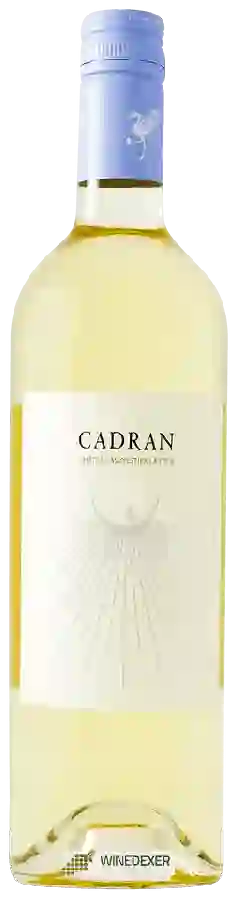 Château Monestier La Tour - Cadran Blanc Château Monestier La Tour - Cadran Blanc