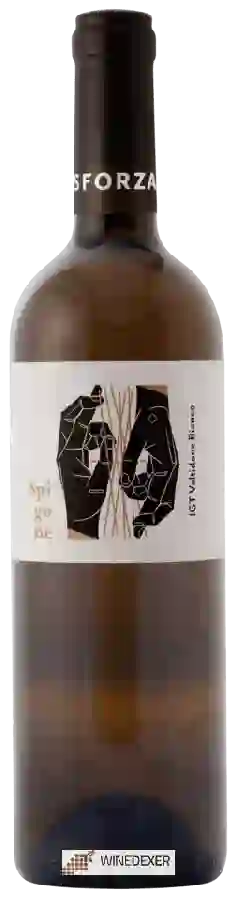 Winery Monferrina - Spigone Valtidone Bianco