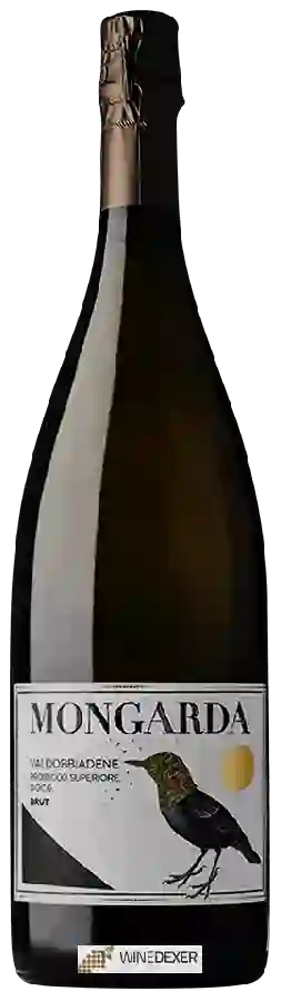 Winery Mongarda - Valdobbiadene Prosecco Superiore Brut Winery Mongarda - Valdobbiadene Prosecco Superiore Brut