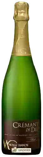 Winery Monge Granon - Crémant de Die Brut