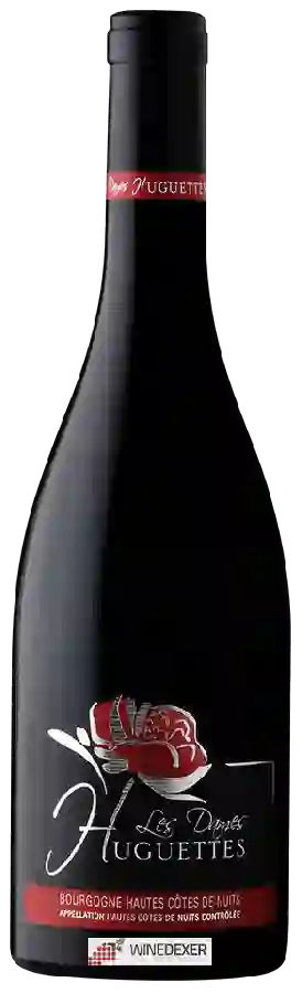 Winery Mongeard-Mugneret - Bourgogne Hautes Cotes De Nuits Les Dames Huguettes Winery Mongeard-Mugneret - Bourgogne Hautes Cotes De Nuits Les Dames Huguettes