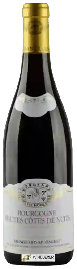 Winery Mongeard-Mugneret - Bourgogne Hautes Côtes De Nuits Winery Mongeard-Mugneret - Bourgogne Hautes Côtes De Nuits