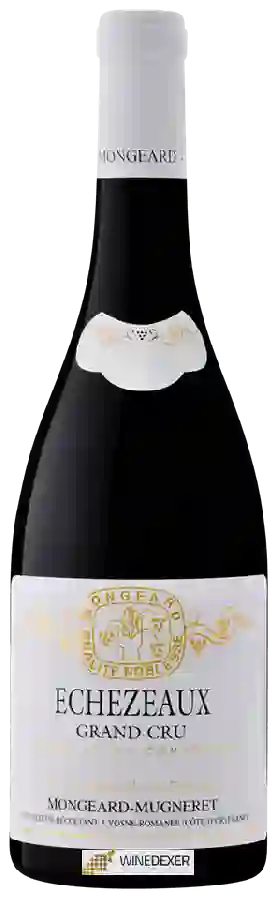 Winery Mongeard-Mugneret - Echezeaux Grand Cru