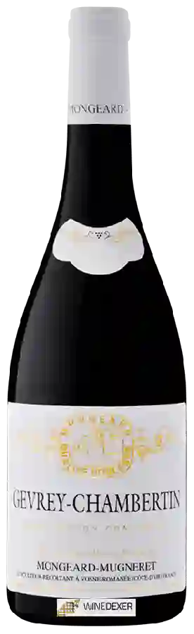 Winery Mongeard-Mugneret - Gevrey-Chambertin Winery Mongeard-Mugneret - Gevrey-Chambertin