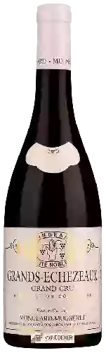 Winery Mongeard-Mugneret - Grands-Echezeaux Grand Cru