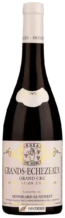 Winery Mongeard-Mugneret - Grands-Echezeaux Grand Cru