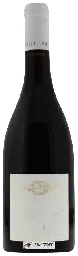 Winery Mongeard-Mugneret - Vosne-Romanée 1917 Winery Mongeard-Mugneret - Vosne-Romanée 1917