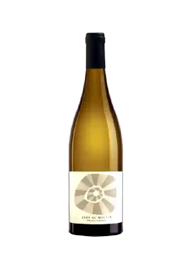 Domaine de Montgilet - Le Moulin à Chenin