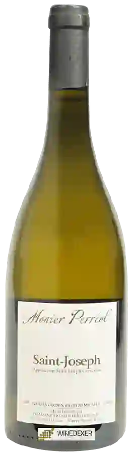 Domaine Monier Perréol - Saint-Joseph Blanc Domaine Monier Perréol - Saint-Joseph Blanc