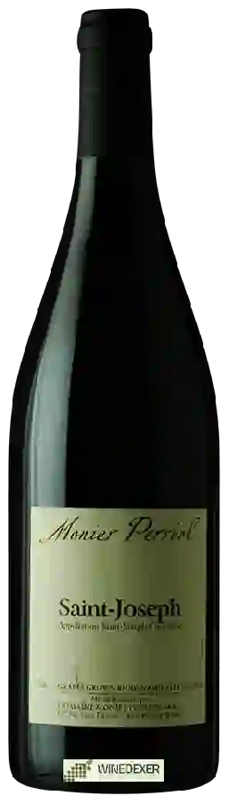 Domaine Monier Perréol - Saint-Joseph Rouge Domaine Monier Perréol - Saint-Joseph Rouge