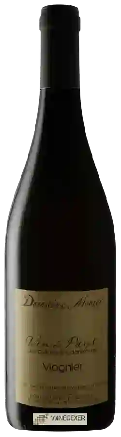 Domaine Monier Perréol - Viognier Domaine Monier Perréol - Viognier