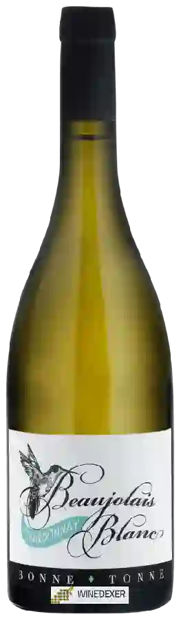 Domaine de la Bonne Tonne - Beaujolais Blanc
