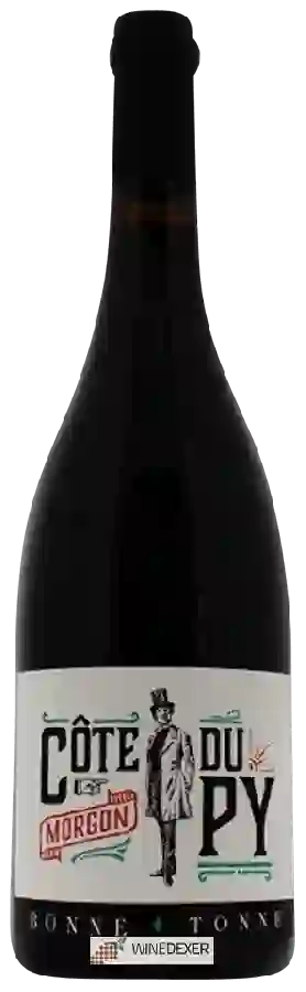 Domaine de la Bonne Tonne - Morgon 'Côte du Py'