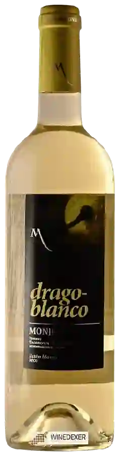Bodegas Monje - Dragoblanco Bodegas Monje - Dragoblanco