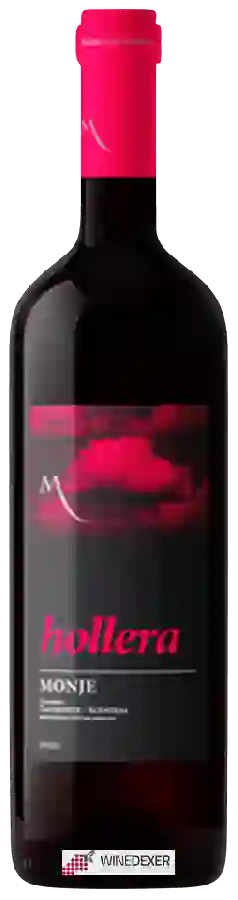 Bodegas Monje - Hollera Bodegas Monje - Hollera