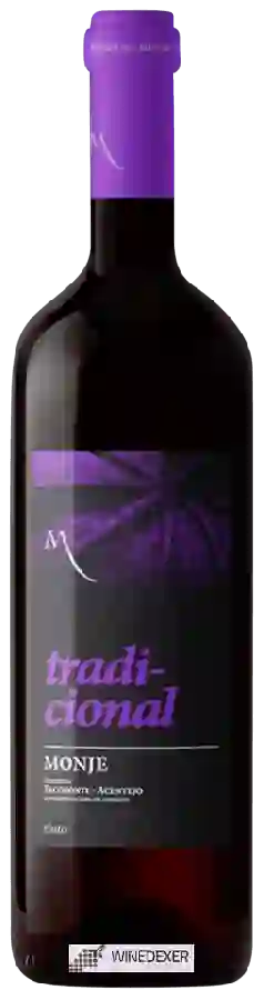 Bodegas Monje - Tradicional Tinto Bodegas Monje - Tradicional Tinto