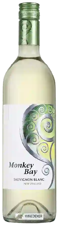 Winery Monkey Bay - Sauvignon Blanc Winery Monkey Bay - Sauvignon Blanc