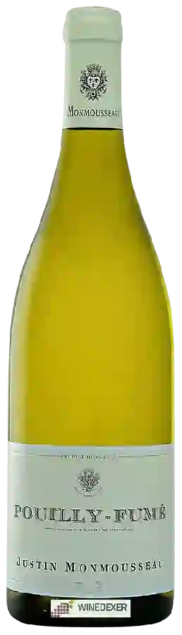 Winery Monmousseau - Pouilly-Fumé Winery Monmousseau - Pouilly-Fumé
