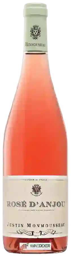 Winery Monmousseau - Rosé d'Anjou