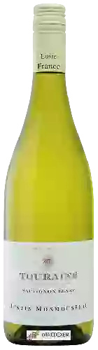 Winery Monmousseau - Sauvignon Blanc Touraine