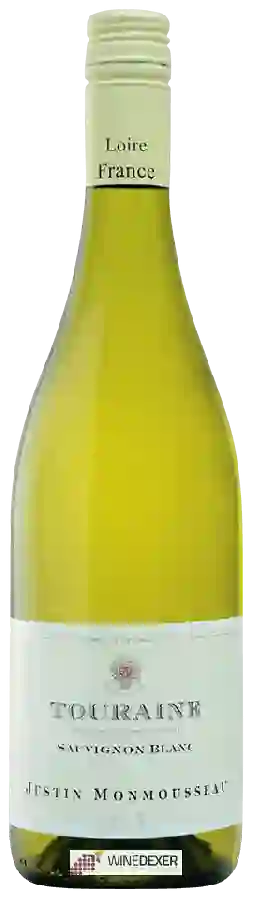 Winery Monmousseau - Sauvignon Blanc Touraine Winery Monmousseau - Sauvignon Blanc Touraine